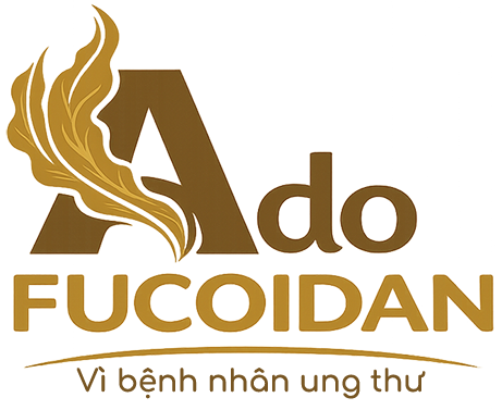 Ado Fucoidan